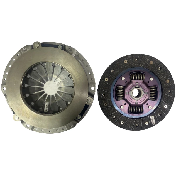 Kit de embrague para chevrolet luv 2.5 4ja1 225mm - Kit De Embrague | ClickRepuestos